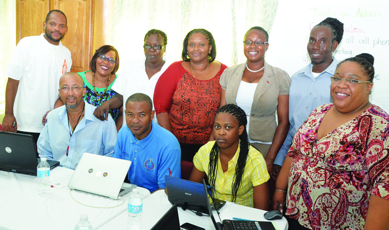 THREE-DAY WORKSHOP PART OF ACSA’S 40TH ANNIVERSARY