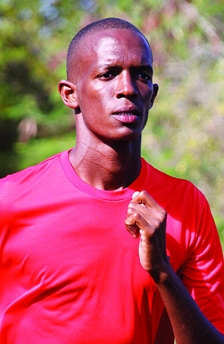 2013 HAMPTONS HALF MARATHON