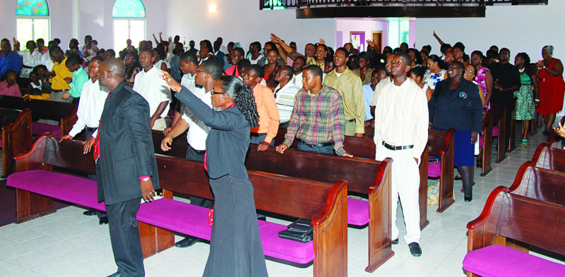 THREE-DAY WORKSHOP PART OF ACSA’S 40TH ANNIVERSARY