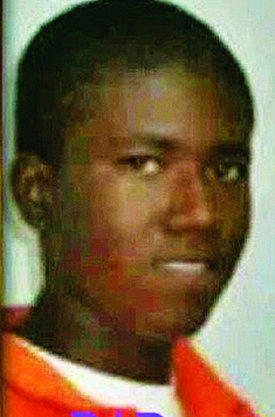 Motorcade Rally: A SHOW OF ‘SORROW AND LOVE’ FOR ACCIDENT VICTIMS