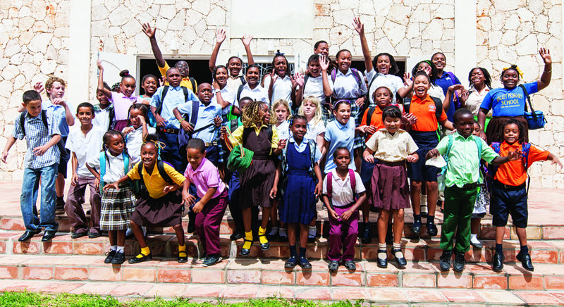 Ready for the school year 2013/2014!