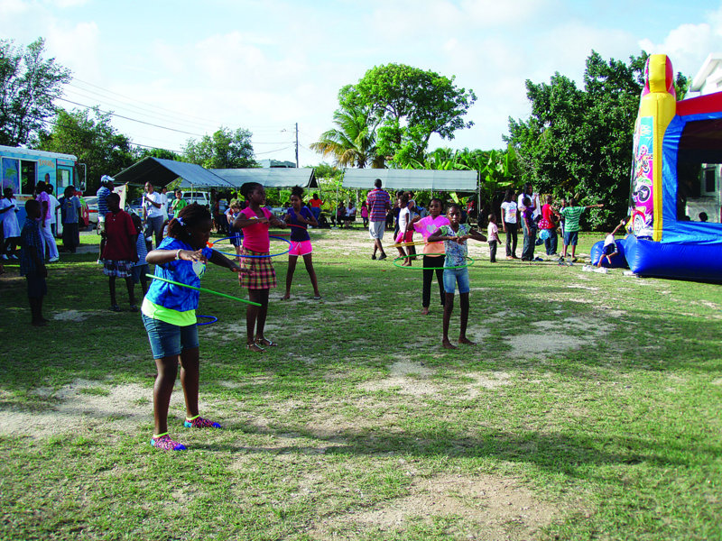 Sunset Homes Annual Fun Day – A Great Success