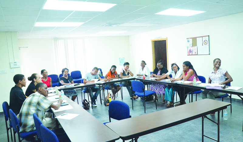 Opportunity for Certification in the hospitality field is well received by the General Public