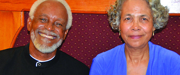 ANGUILLIAN MINISTER TO HELP PROVIDE “WISE COUNSEL” Calls For Unity In The Church