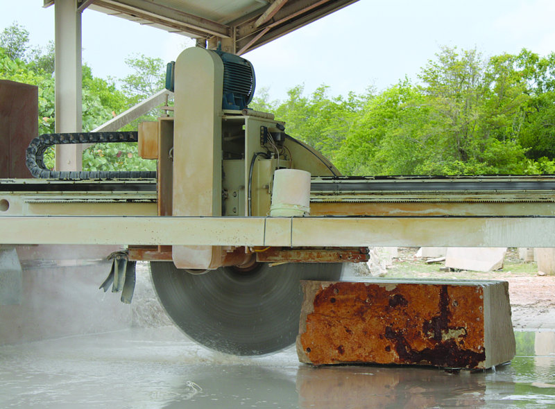 GOVERNOR SCOTT CONCLUDES CONSTITUENCES VISITS