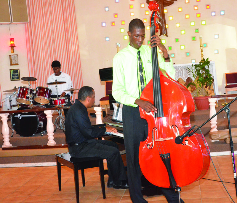 Morlens School Of Music DEVELOPING YOUTH THROUGH MUSIC