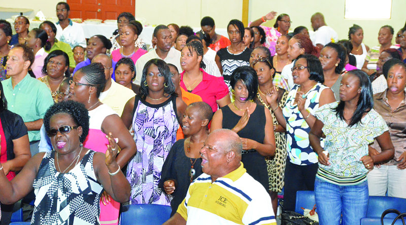 World Teachers’ Day: A CALL FOR GOOD TEACHERS IN ANGUILLA