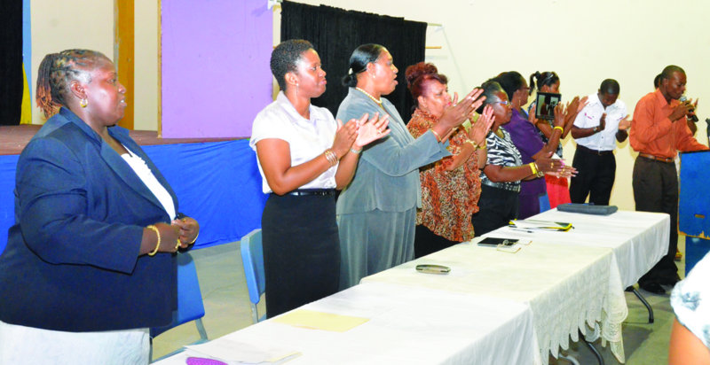 World Teachers’ Day: A CALL FOR GOOD TEACHERS IN ANGUILLA