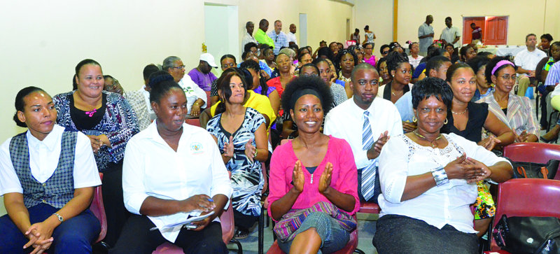 World Teachers’ Day: A CALL FOR GOOD TEACHERS IN ANGUILLA