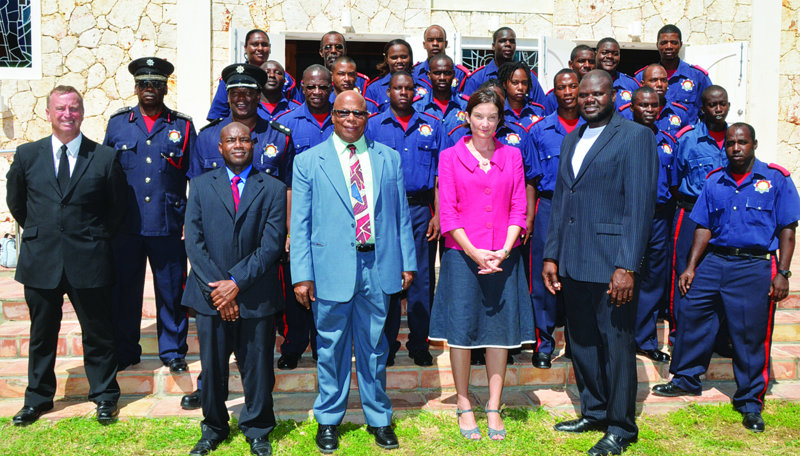 HOUSEHOLDERS CAUTIONED ABOUT KITCHEN FIRES