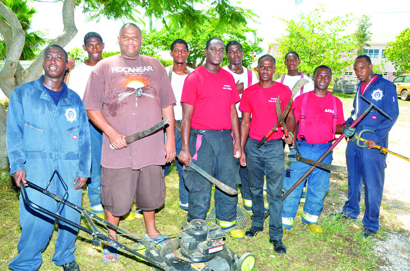 HOUSEHOLDERS CAUTIONED ABOUT KITCHEN FIRES