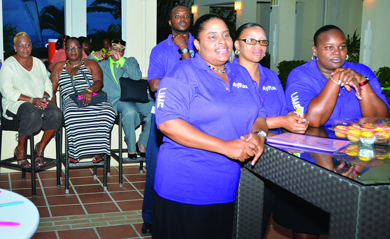 LIME ANGUILLA LAUNCHES DO-IT-YOURSELF “MY PLAN”