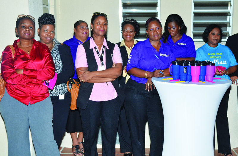LIME ANGUILLA LAUNCHES DO-IT-YOURSELF “MY PLAN”