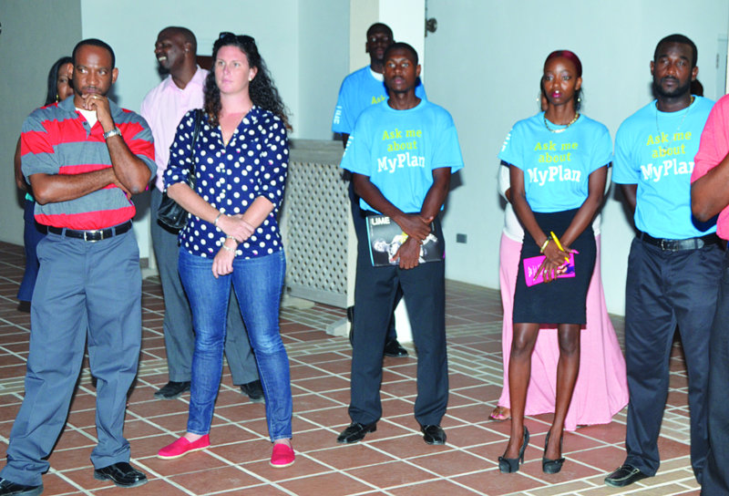 LIME ANGUILLA LAUNCHES DO-IT-YOURSELF “MY PLAN”