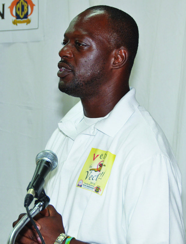 ST MARY’S PRE-SCHOOL WINS JINGLE COMPETITION