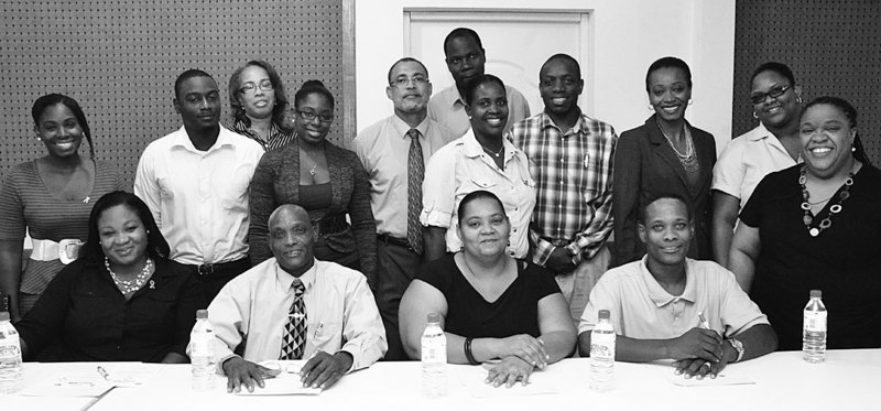 RISK REDUCTION WORKSHOP