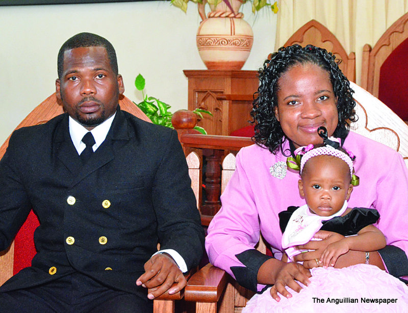 FAREWELL SERVICE FOR SDA PASTORS