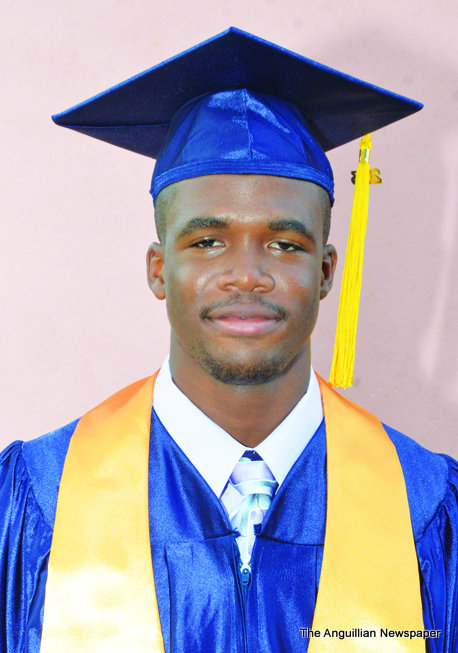 “THINK BIG, THINK POSITIVE”, PRINCIPAL TELLS  157 GRADUATING STUDENTS