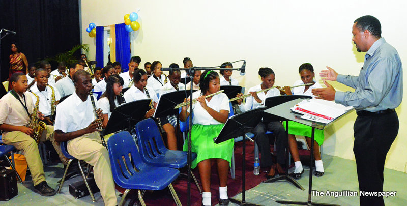 “THINK BIG, THINK POSITIVE”, PRINCIPAL TELLS  157 GRADUATING STUDENTS