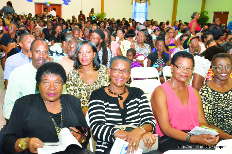 “THINK BIG, THINK POSITIVE”, PRINCIPAL TELLS  157 GRADUATING STUDENTS