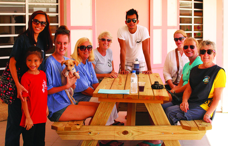 “Dogs for Dogs” Friendship Day!