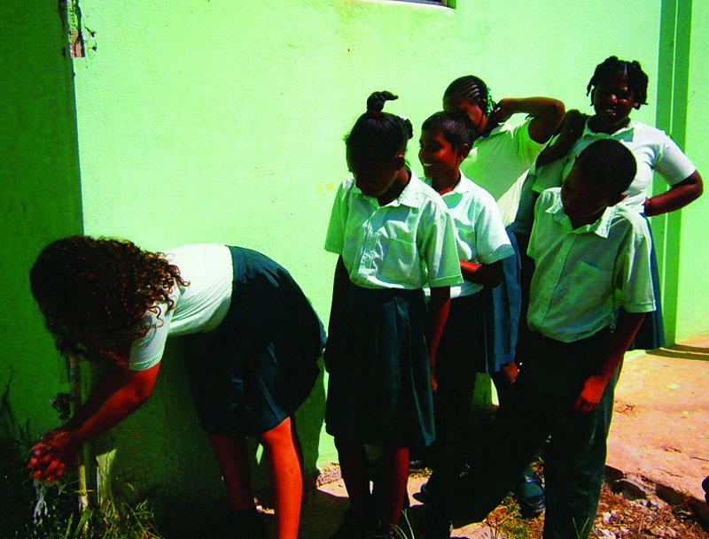 GLOBAL HAND WASHING DAY