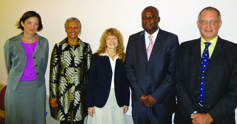 Financial Services Industry Planning for 2020