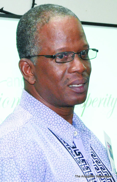 CHAMBER ENDORSES ANGUILLA 44 – A VISION OF PROSPERITY