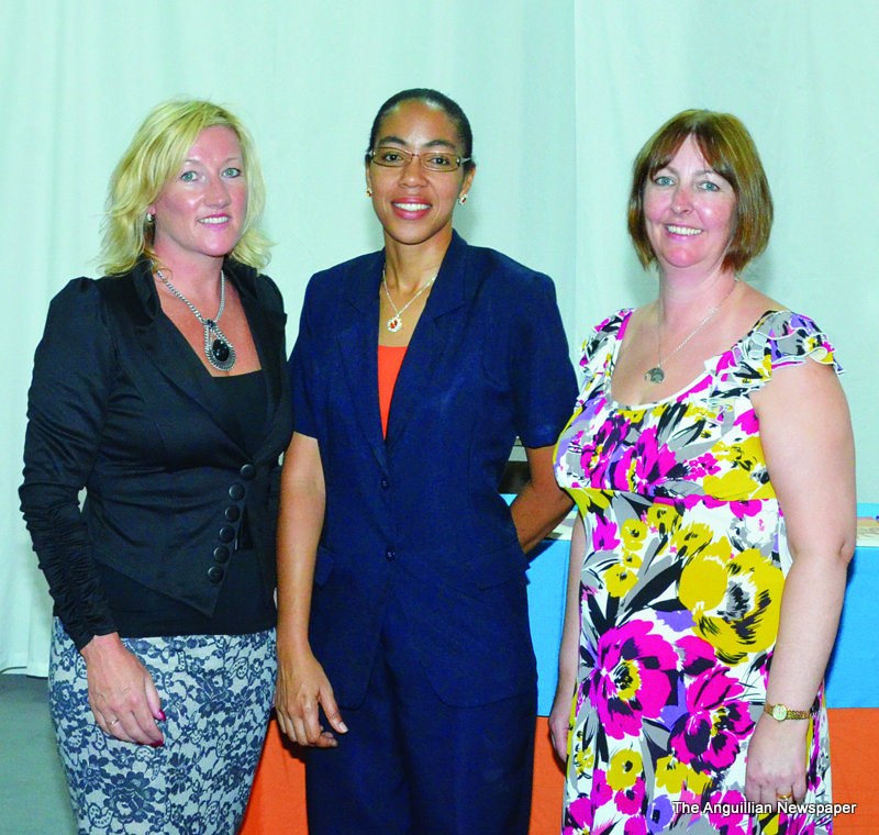 TEACHERS CHALLENGED BY PROBLEM PUPILS ATTEND WORKSHOP