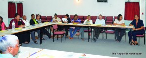 Teachers and other Workshop Participants