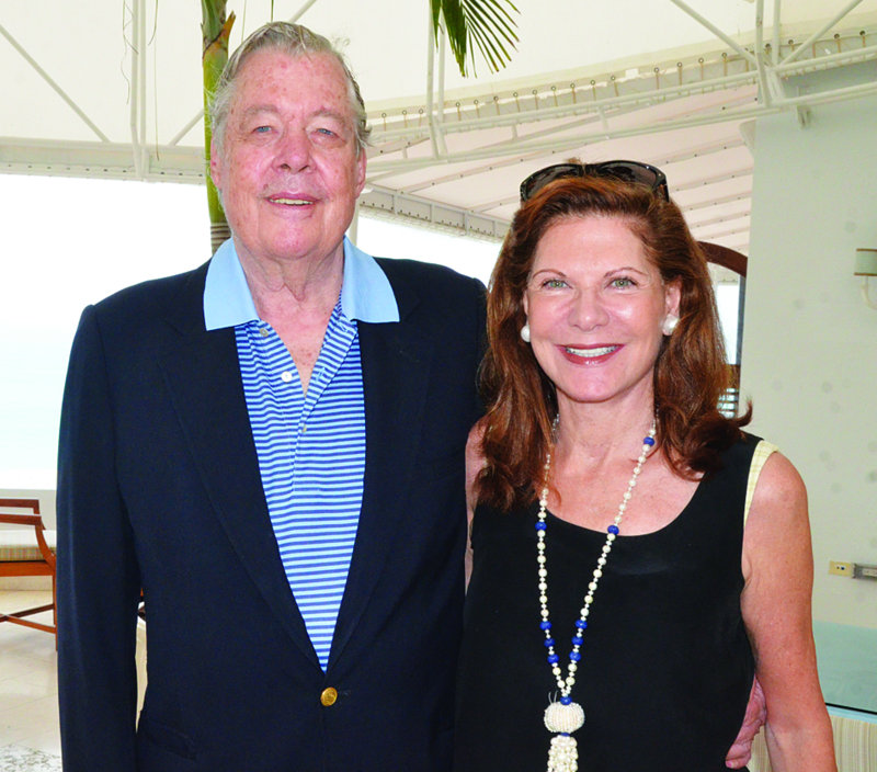 CAP JULUCA REOPENS WITH NEW EMPHASIS IN MARKETPLACE