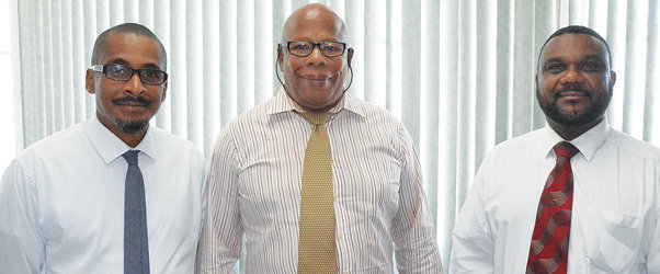 BUDGET AWAITED FROM LONDON No Christmas Money For Civil Servants