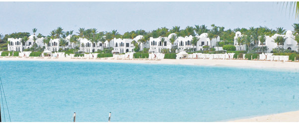 CAP JULUCA REOPENS WITH NEW EMPHASIS IN MARKETPLACE