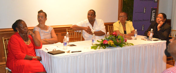 CALL FOR TOURISM TO MOVE IN THE RIGHT DIRECTION Haydn Hughes Urges Visas For Emerging Markets’ Visitors