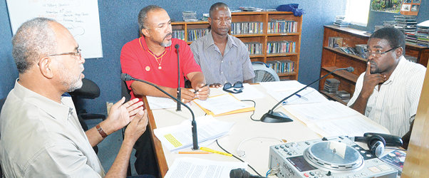 OPPOSITION TO CONTEST VALIDITY OF HOUSE OF ASSEMBLY MEETING