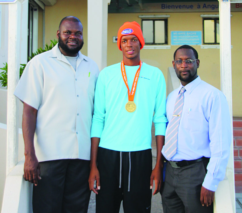 Congratulations Coach Vallan