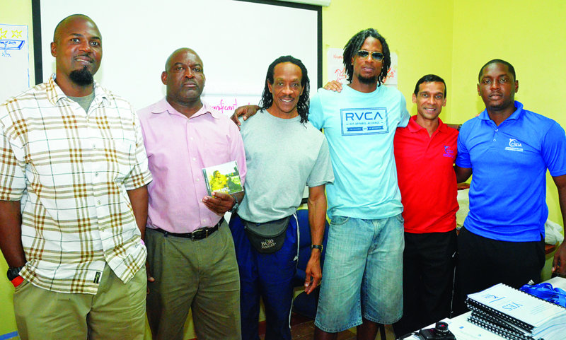 AFTER SCHOOL PROGRAMME GAINING MOMENTUM