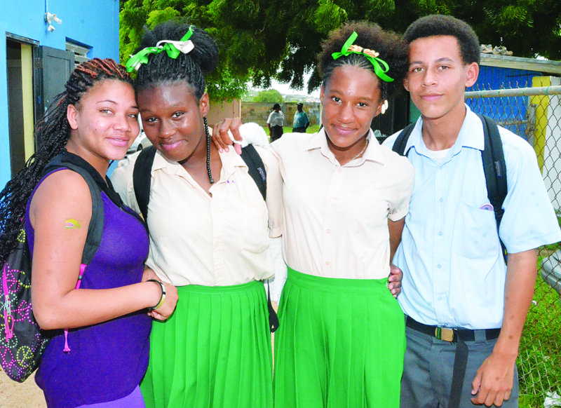 AFTER SCHOOL PROGRAMME GAINING MOMENTUM