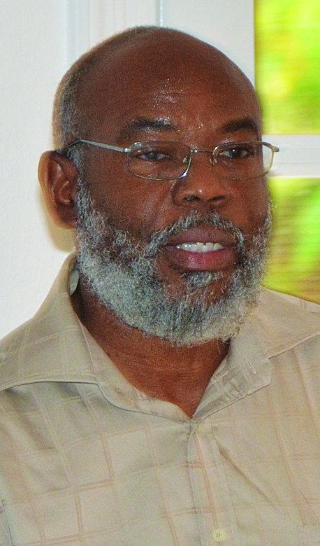 CHILD FRIENDLY SCHOOLS BEING IMPLEMENTED IN ANGUILLA