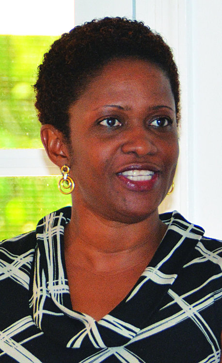 “LEND YOUR VOICES TO THE ISSUES”, PS TELLS YOUTH