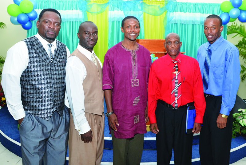 FIGHT AGAINST AIDS TAKEN TO THE CHURCH “AIDS-Free Generation In Sight”