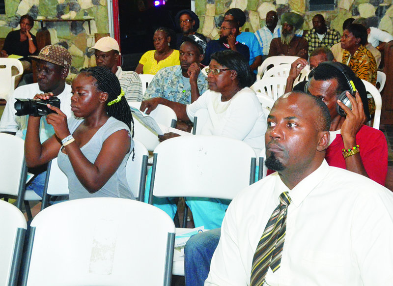 MARKET SQUARE SUBJECT OF PUBLIC CONSULTATION