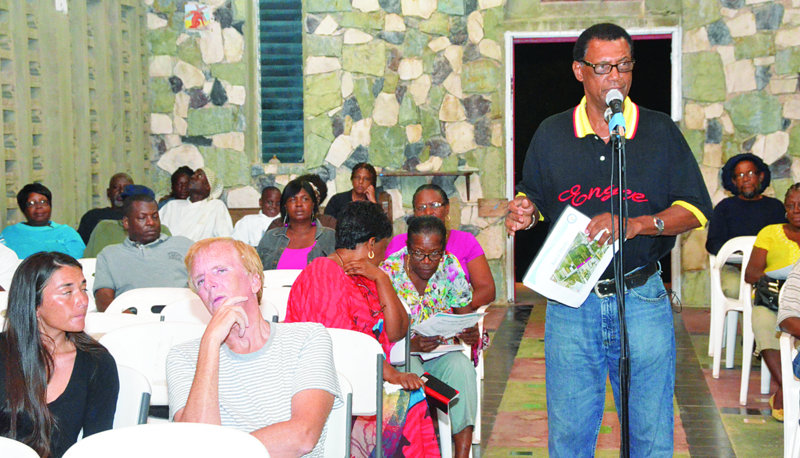 MARKET SQUARE SUBJECT OF PUBLIC CONSULTATION