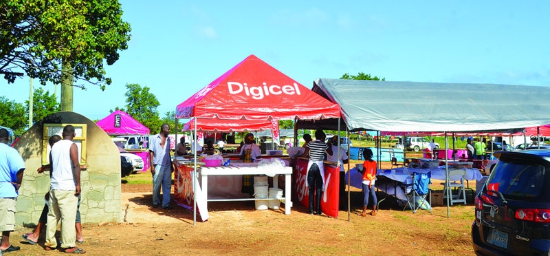 ANGUILLA NATIONAL HOLIDAY MARKED BY VARIOUS EVENTS