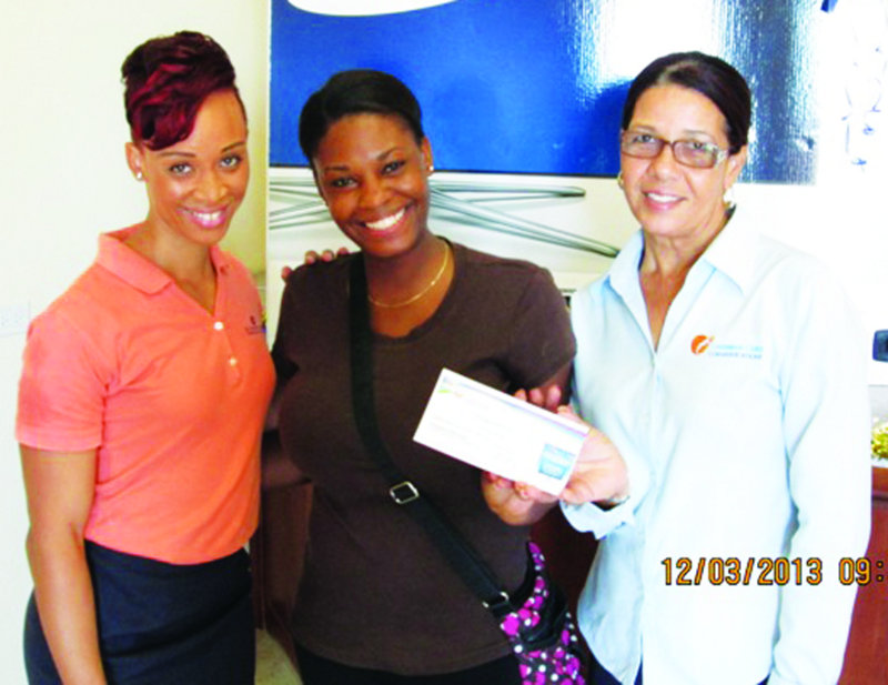 FEEL THE MAGIC OF CHRISTMAS WITH CARIBBEAN CABLE COMMUNICATIONS