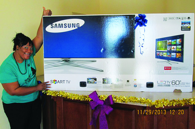 FEEL THE MAGIC OF CHRISTMAS WITH CARIBBEAN CABLE COMMUNICATIONS