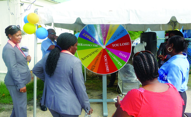 ANGLEC Shines Its Light with Its 2013 Christmas Promotions