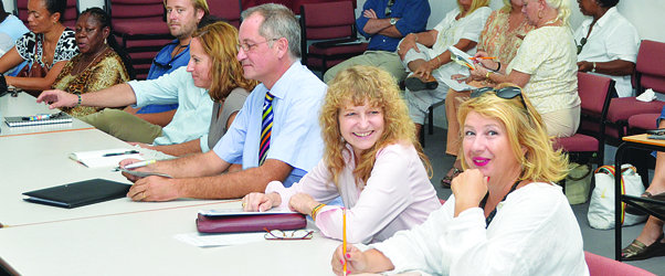 A COMPREHENSIVE TOURISM POLICY FOR ANGUILLA