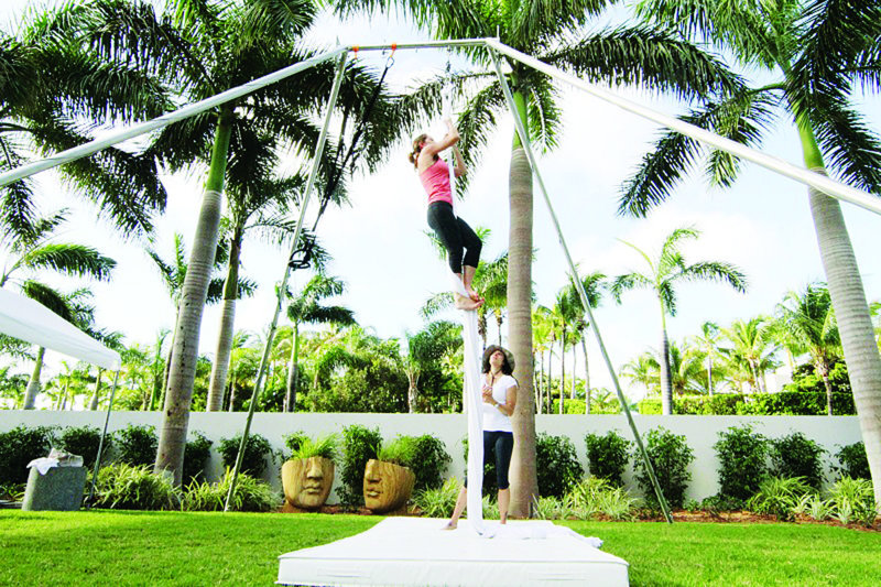 Viceroy Anguilla: Shining Bright Like a Diamond