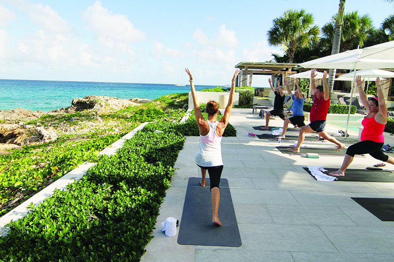 Viceroy Anguilla: Shining Bright Like a Diamond